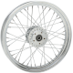 Ersatz-Speichenrad WHEEL 19X2.5F CHR 00-3FXD