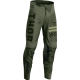 Pulse Combat Hose für Jugendliche PANT YTH PULS CMBT ARMY 18