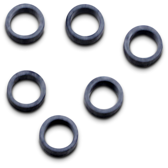 Stainless Steel Braided Oil Line Kits Replacement Seals WASHER,REPLCMNT OIL LINE