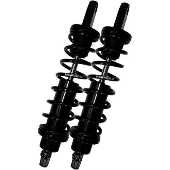 REVO-A Adjustable Scout Coil Suspension SHOCKS REVO-A SCOUT