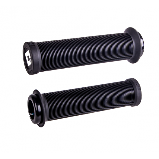 Longneck V2.1 Lock-On Grips GRIPS MTB LONGNECK BK Longneck V2.1 Lock-On Grips GRIPS MTB LONGNECK BK