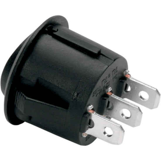 Replacement High/Low Rocker Switch SWITCHHEATED GRIP