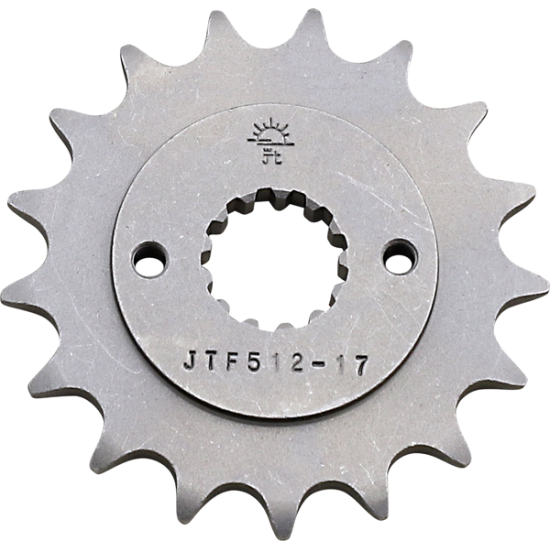 Ritzel SPROCKET FRONT 17T 520