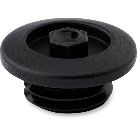 Oil Filler Cap CAP OIL FILLER HEX