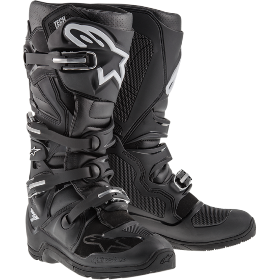 Tech 7 Enduro-Stiefel BOOT T7 ENDURO BLACK 11