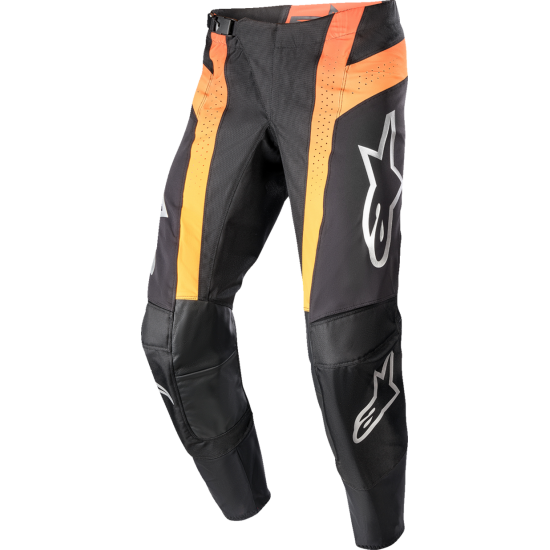 Techstar Sein Pants PANT T-STAR SEIN BK/OR 40