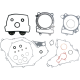 Complete Gasket and Oil Seal Kit GASKETS W OIL SL KAW Complete Gasket and Oil Seal Kit GASKETS W OIL SL KAW