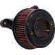 Air Stinger Stealth Luftfiltersatz AIR CLEANER A-STNG 01-17R