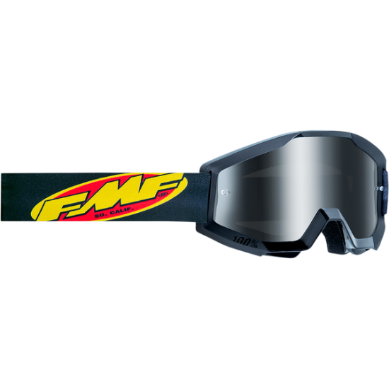 PowerCore Sand Core Motorradbrille GOGGLE SAND CORE BK SMK