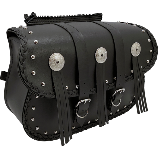 Warrior-Satteltaschen SADDLEBAG WARRIOR