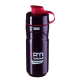 T500 Thermal Water Bottle BOTTLE THERMAL T500 BK/RD