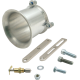 Air Horn Conversion Kit for Super E/G Carburetors STACK VLCTY 2.5 E/G