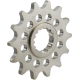 Chromoly-Steel Front Sprocket C/S SPRKT LTZ/KFX400 15T Chromoly-Steel Front Sprocket C/S SPRKT LTZ/KFX400 15T