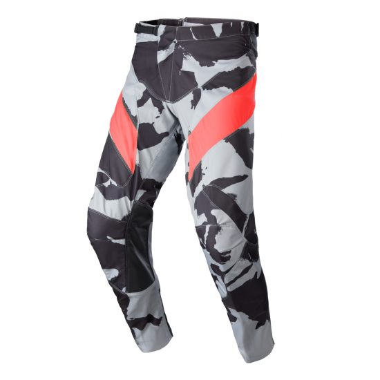 Racer Tactical S23 Hose PANT RAC-TACT CAMO RED 28