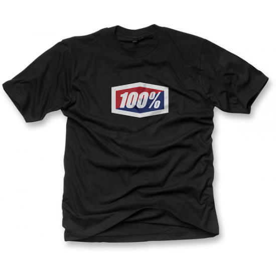 Official T-Shirt TEE 100% OFFICIAL BK SM