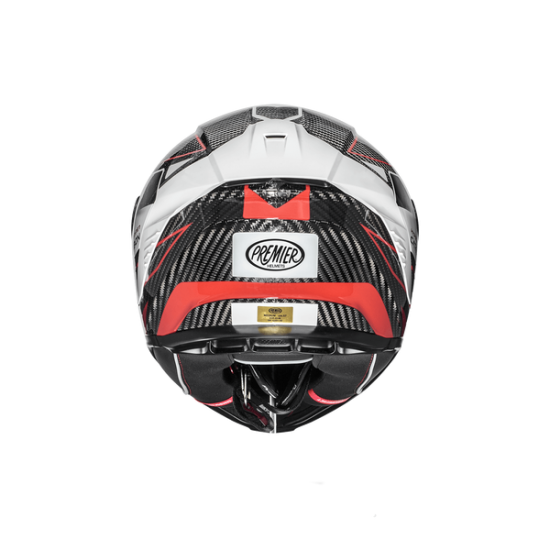 Hyper Carbon Helmet HELMET HYPER CARB TK92 SM