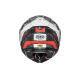 Hyper Carbon Helm HELMET HYPER CARB TK92 XL
