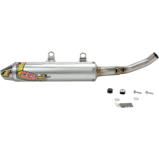 T-4 Endschalldämpfer für ATV MUFFLER, T-4 S/O RAP700 T-4 Endschalldämpfer für ATV MUFFLER, T-4 S/O RAP700