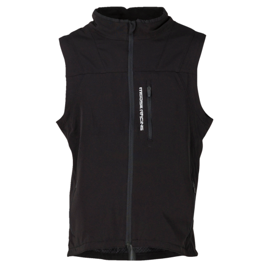 Youth XC1 Vest VEST YOUTH XC1 BLACK 10