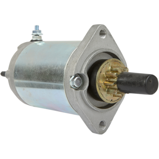 Starter Motor STARTER MOTOR POLARIS