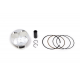 Piston Kit (Forged High Compression) PISTON KIT 24381A