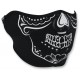 Neoprene Half-Face Mask HALF MASK MASK NEOPRENE C