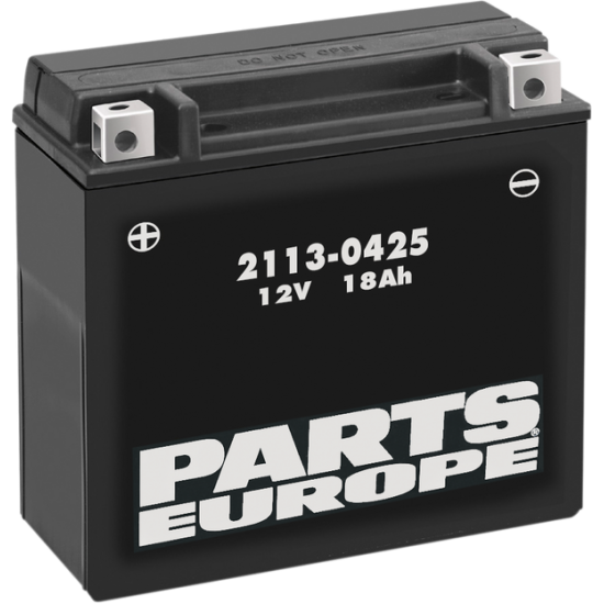 Wartungsfreie AGM-Hochleistungsbatterie BATTERY YTX20H-BS Wartungsfreie AGM-Hochleistungsbatterie BATTERY YTX20H-BS