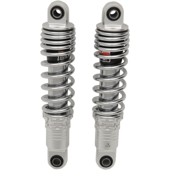 Premium Ride-Height Adjustable Shocks SHOCKS 12"ADJ CHR 04-22XL