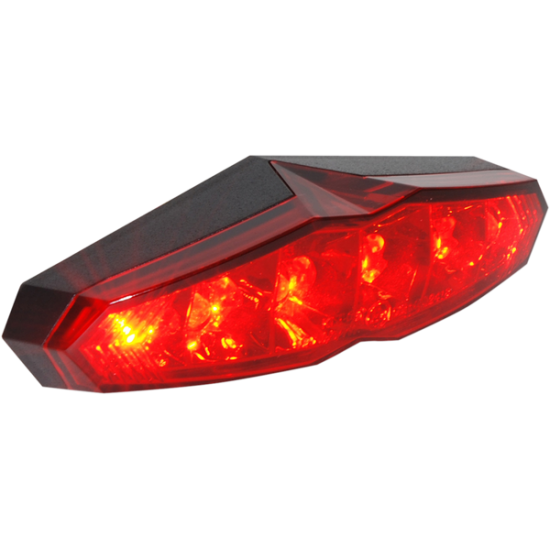 Infinity Taillight TAIL LIGHT LED RED