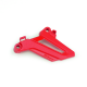Sprocket Protector SPRCKT PRT CRF250 18-23 RD Sprocket Protector SPRCKT PRT CRF250 18-23 RD