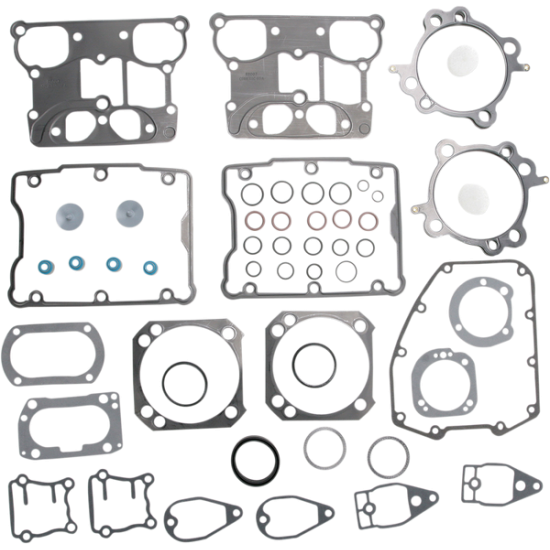 V-Twin Top End Dichtungssätze GASKET TOPEND TC 4 1/8