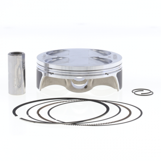 Forged Piston Kit PISTON KIT CRF450R B