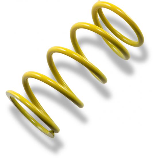 Primary Clutch Spring PRIMARY SPRING YELLOW