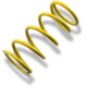 Primary Clutch Spring PRIMARY SPRING YELLOW