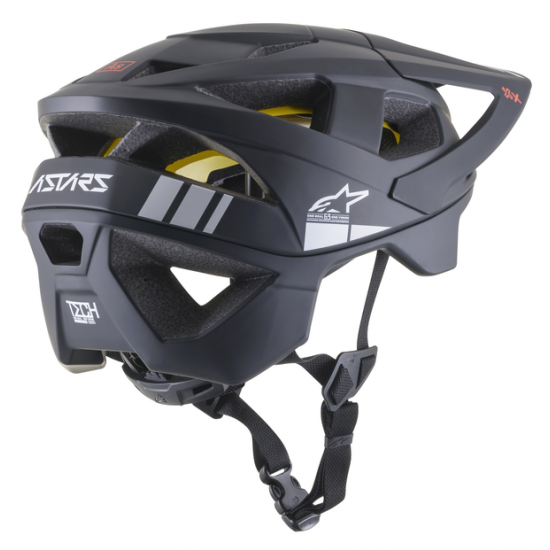 Vector Tech MIPS® Bicycle Helmet HELMET V-TECH A1 BLK/GY M