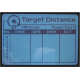 RS-2 Multimeter GAUGE MULTIFCTN DATA REC