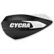 Cyclone Handprotektoren CYCLONE HANDGUARDS BL/WT