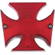 Malteserkreuz-Rückleuchte TAILLIGHT MALTESE CROSS