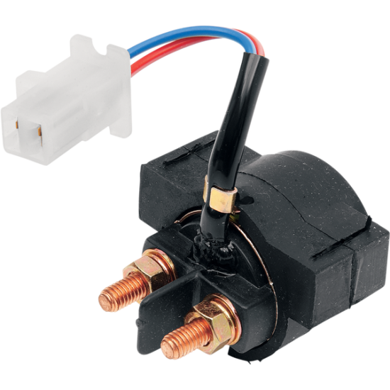 Solenoid Switch for Yamaha SOLENOIDSTARTER YAMAHA