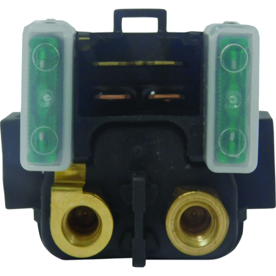 Magnetschalter SOLENOID SWITCH YA/SU/KA Magnetschalter SOLENOID SWITCH YA/SU/KA