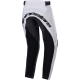 Youth Racer Lucent Pants PANT YT R-LUCE WHT/R/Y 22