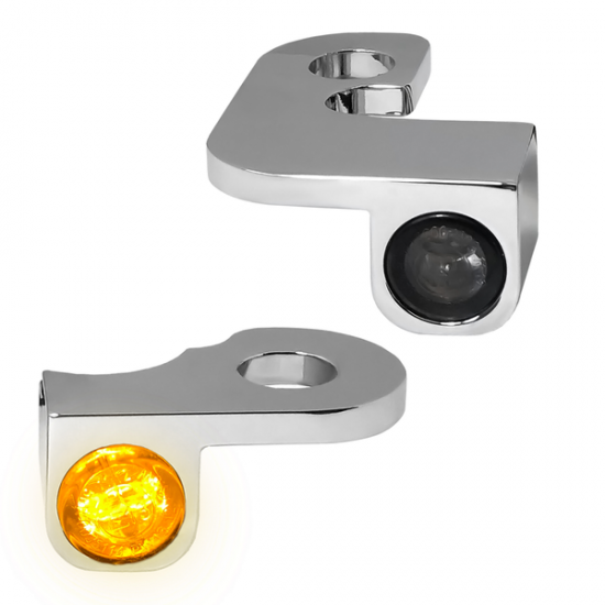 NANO Series Lenker-Blinker NANO XL 90-03 CHR PL