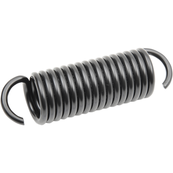 Kickstand Spring SPRING K/S BLK 02-17FXD