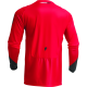 Pulse Tactic Jersey für Jugendliche JERSEY YT PLS TACTIC RD 2XS