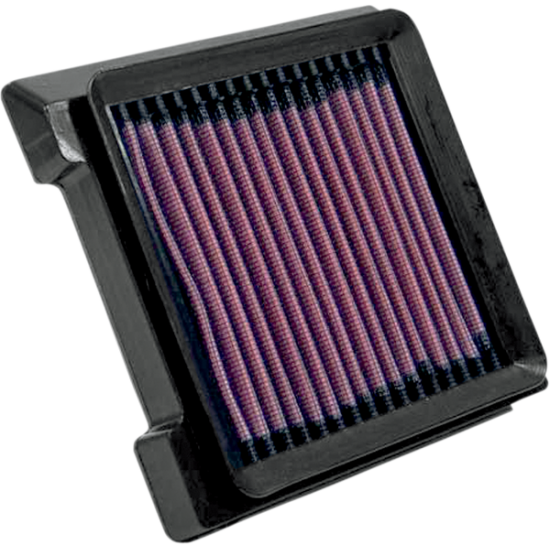 High-Flow-Luftfilter AIR FILTER SUZ 650 SAVAGE