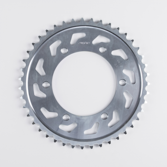 Steel Rear Sprocket REAR SPROCKET 525 48T STEEL Steel Rear Sprocket REAR SPROCKET 525 48T STEEL