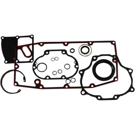 Transmission Gasket/Seal Kit GASKET KIT TRANS MILW 8