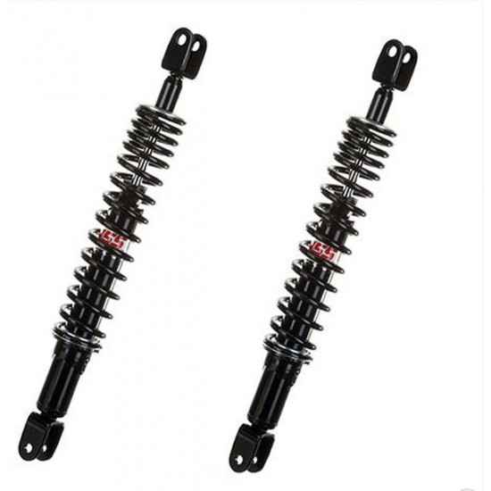 High Performance Series Scooter Shock Absorber RR TWINSHOCK YAM MAJESTY4