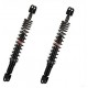 High Performance Series Scooter Shock Absorber RR TWINSHOCK YAM MAJESTY4