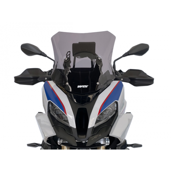 Verkleidungsscheibe WINDSCREEN TOUR S1000XR SMOKE